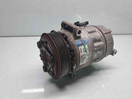 Compresor clima Opel Insignia A Facelift [Fabr 2008-2016] P22861236 2.0 CDTI A20DTH 120KW / 163CP