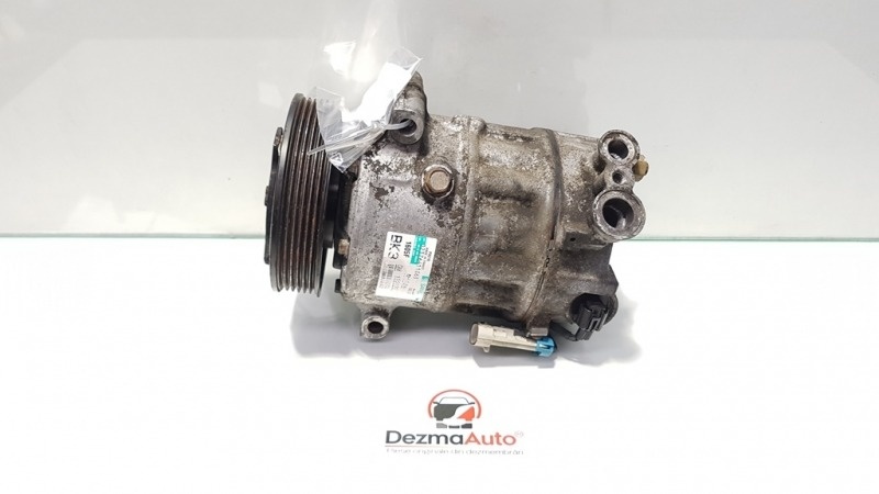 Compresor clima, Opel Insignia A Sedan, 2.0 cdti, A20DTH, GM13232307