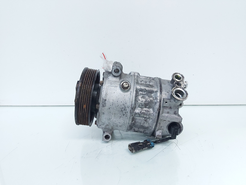 Compresor clima, Opel Insignia A Sedan, 2.0 CDTI, A20DTH (idi:653598)