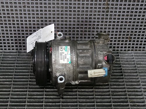 COMPRESOR CLIMA OPEL INSIGNIA A20DTH - (2008 2013)