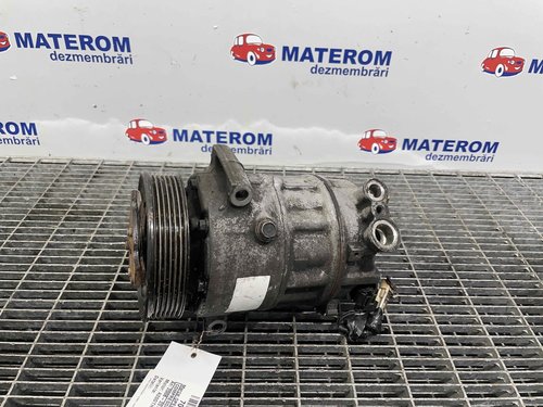 COMPRESOR CLIMA OPEL INSIGNIA INSIGNIA A20DTH - (2008 2013)
