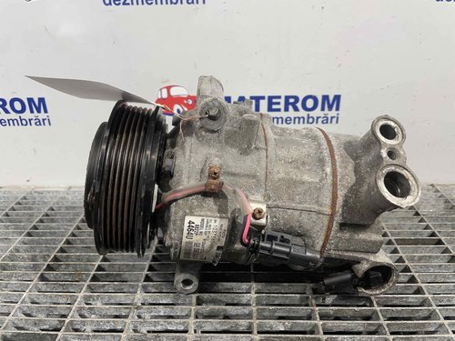 COMPRESOR CLIMA OPEL INSIGNIA INSIGNIA B16DTH - (2013 2017)