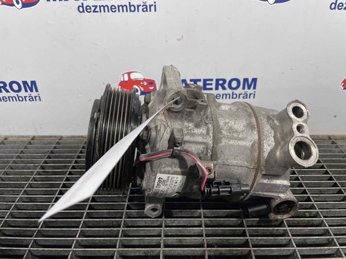 COMPRESOR CLIMA OPEL INSIGNIA INSIGNIA B20DTH - (2017 2020)