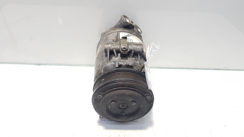 Compresor clima, Opel Meriva A, 1.4 B, Z14XEP, 09174396 (pr:110747)