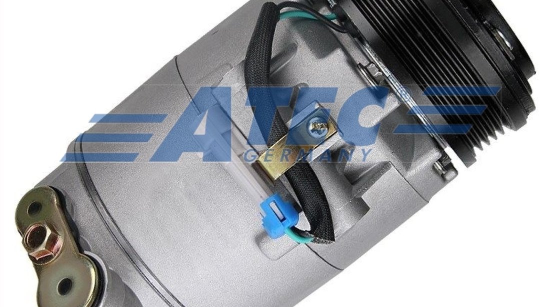 Compresor clima Opel Meriva A (2003-2010)