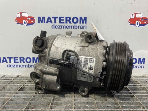 COMPRESOR CLIMA OPEL MERIVA B B14NEL - (2014 2017)