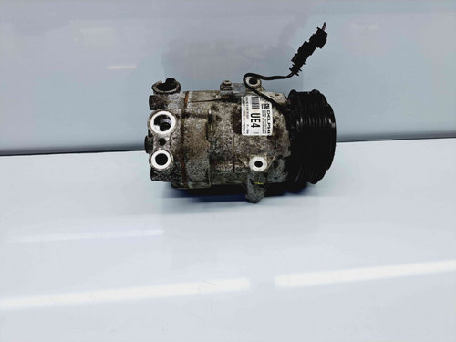 Compresor clima Opel Meriva B [Fabr 2010-prezent] 13335251 1.7 CDTI A17DTS 1.7 CDTI A17DTS 80KW / 10...