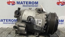 COMPRESOR CLIMA OPEL MERIVA B MERIVA B B14NEL - (2...