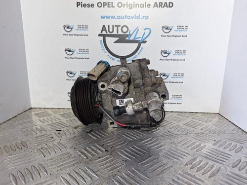 Compresor clima Opel Mokka 2012-2016 95059820