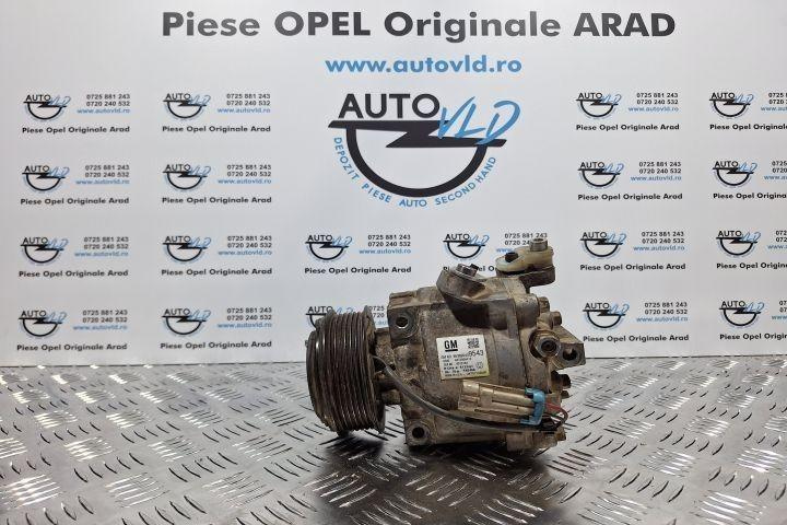 Compresor clima Opel Mokka 2012-2016 95369543