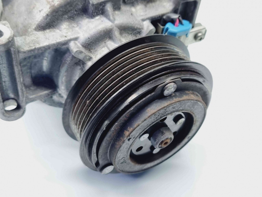 Compresor clima Opel Mokka [Fabr 2012-2019] 42456934 1.6 CDTI B16DTH 1.6 CDTI B16DTH 77KW / 105CP