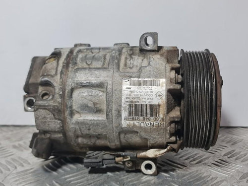 Compresor clima Opel Movano B 2010-> 1.6 D; 2.0 EcoJet; 2.3 CDTI; 2.0 dCi; 1.6 CDTI 8200848916