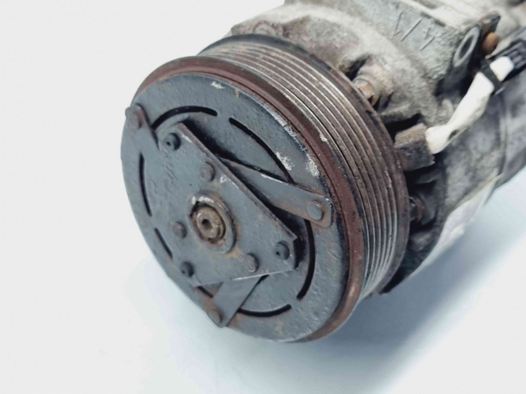 Compresor clima Opel Movano B F3500 (L2 H2) [Fabr 2010-2022] 8200848916B 2.3 DCI M9T702 2.3 DCI M9T702 80KW / 109CP