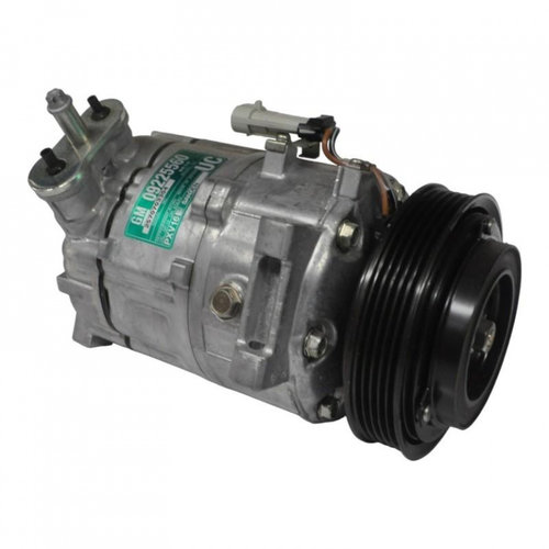 Compresor clima Opel Signum 2003-2008 2.2 direct 150 cp 110 kw; 1.6 i; 1.8 i; 2.0 16v; 2.0 turbo 922...