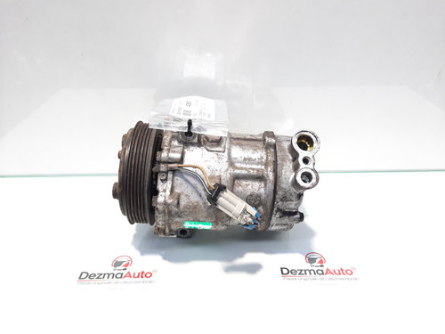 Compresor clima, Opel Signum [Fabr 2003-2008] 1.8 B, Z18XER, 13217307 (pr:110747)