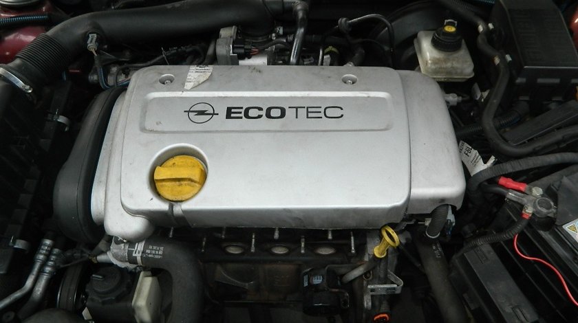 Compresor clima Opel Vectra B 1.6B model 2001