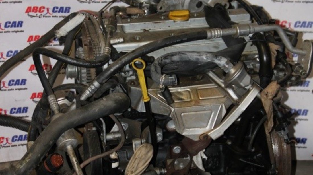 Compresor clima Opel Vectra B 2.0 Benzina 16V cod: 24432574