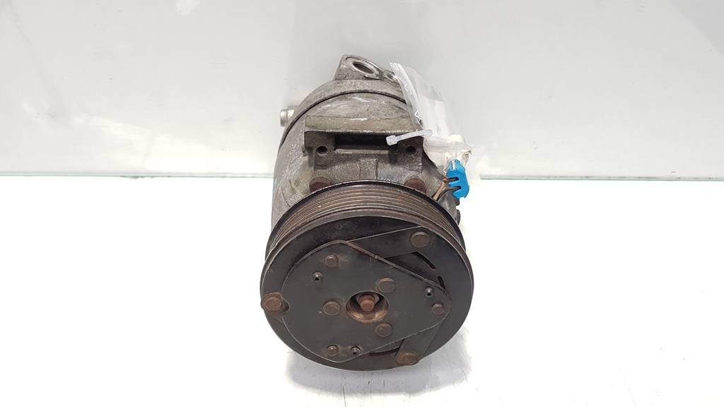 Compresor clima, Opel Vectra B, 2.0 dti, Y20DTH (id:385779)