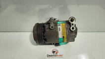 Compresor clima, Opel Vectra B (38) [Fabr 1995-200...