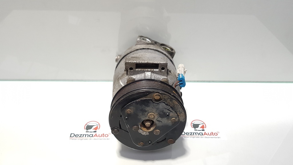 Compresor clima, Opel Vectra C, 1.9 cdti (pr:110747)