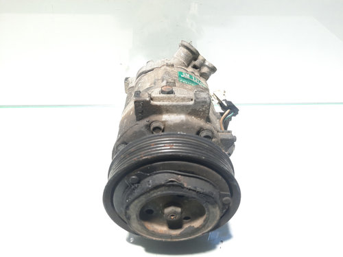 Compresor clima, Opel Vectra C [Fabr 2003-2008] 2.2 dti, Y22DTR, 13140505 (pr:110747)