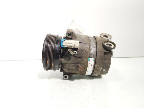 Compresor clima, Opel Vectra C GTS, 1.8 benz, Z18XE (idi:647575)