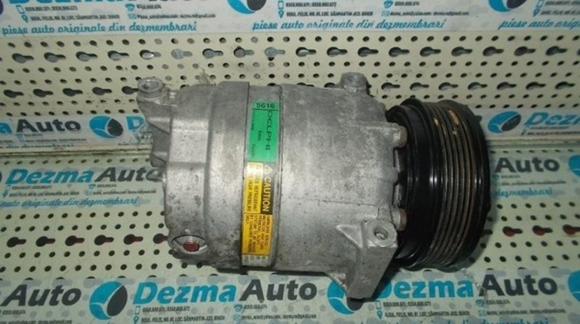 Compresor clima Opel Vectra C GTS, 1.9cdti