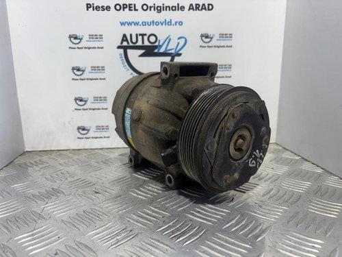 Compresor clima Opel Vivaro 2006-2014 Toate motorizarile 1135309