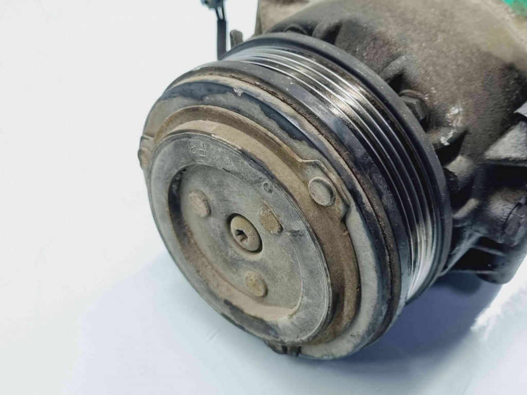 Compresor clima Opel Zafira A (F75) [Fabr 1999-2005] 24464151 1.8 Benz Y20DTH 92KW / 125CP 1.8 Benz Y20DTH 92KW / 125CP