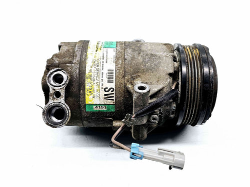 Compresor clima Opel Zafira A (F75) [Fabr 1999-2005] 24464151 1.8 Benz Z18XE 92KW / 125CP