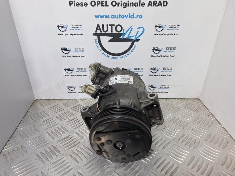 Compresor clima Opel Zafira B 2005-2014 1.6 ; 1.8 13322147 KS4