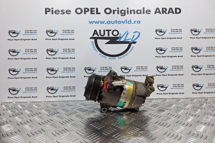 Compresor clima Opel Zafira B 2005-2014 1.6i; 18i 13124750 WK