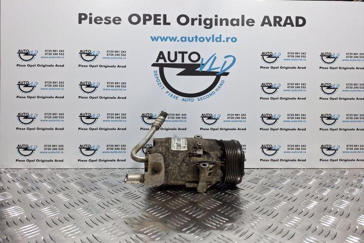 Compresor clima Opel Zafira B 2005-2014 1.7 CDTI 13286086 UM3