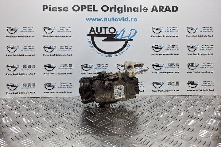Compresor clima Opel Zafira B 2005-2014 1.7 CDTI 13370913 SN5