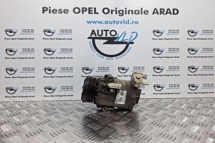 Compresor clima Opel Zafira B 2005-2014 1.7 CDTI 13297443 AD4