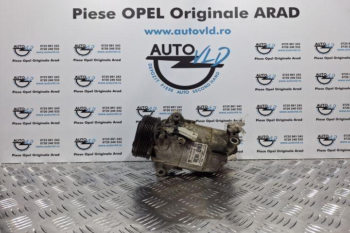 Compresor clima Opel Zafira B 2005-2014 1.9 CDTI 13286088 UN3
