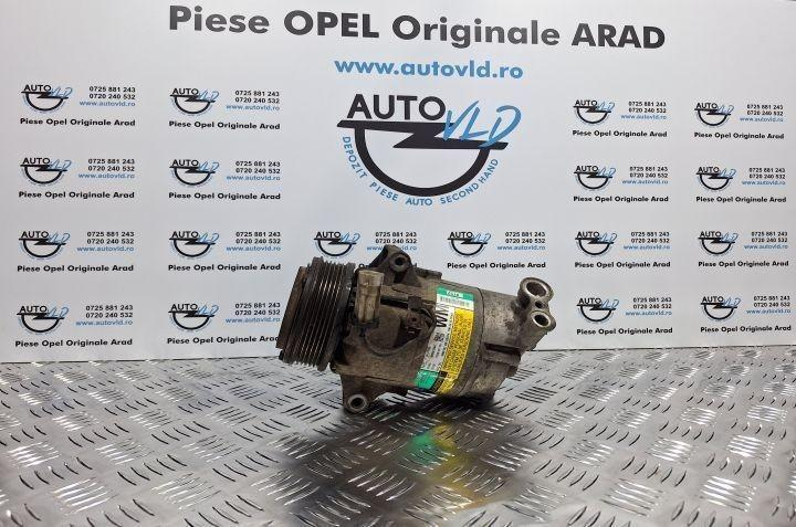 Compresor clima Opel Zafira B 2005-2014 13124752 WM