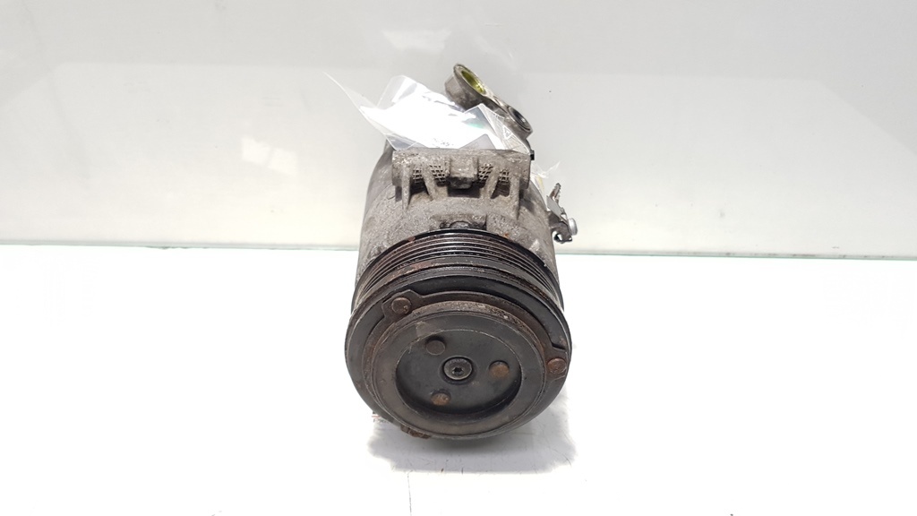Compresor clima Opel Zafira B (A05) 1.9 cdti, Z19DTH, GM13124752 (pr:110747)