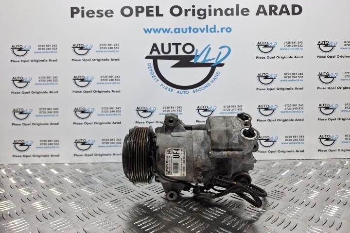 Compresor clima Opel Zafira C 2011-2019 Toate motorizarile 13335250 UF4
