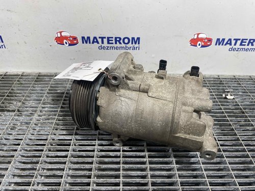 COMPRESOR CLIMA OPEL ZAFIRA C B16DTH - (2011 2016)