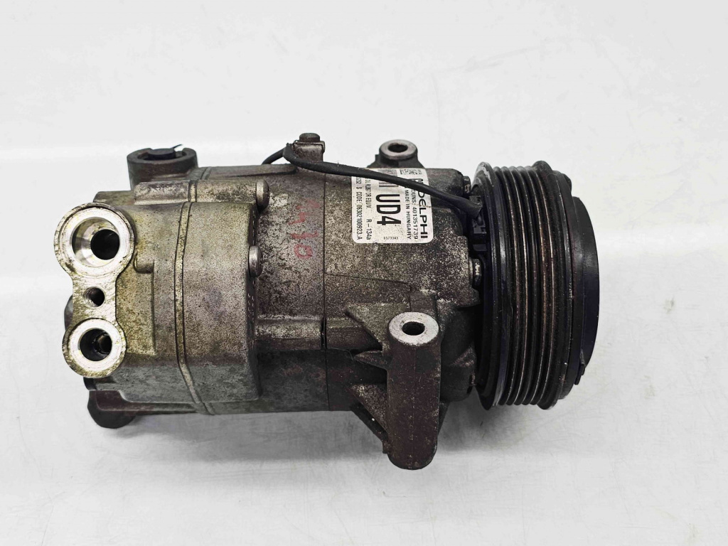 Compresor clima Opel Zafira C (E75) Combi [Fabr 2011-2017] 13335252 2.0 CDTI LBS 121KW / 165CP