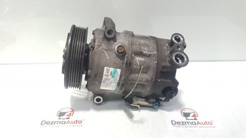 Compresor clima Opel Zafira C (P12) 2.0 cdti, GM13232307 (pr:110747)