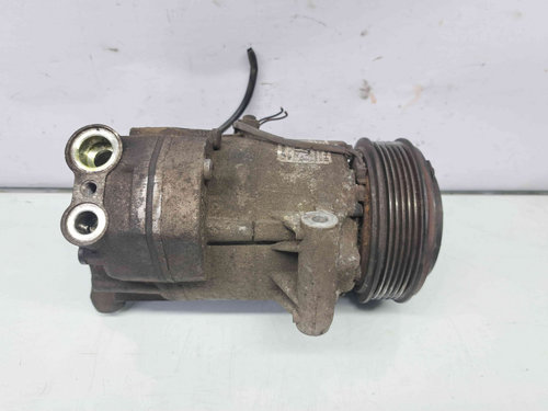 Compresor clima Opel Zafira C (P12) [Fabr 2011-2017] 13450514 2.0 CDTI A20DT 2.0 CDTI A20DT 110KW / ...
