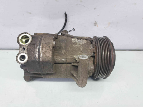 Compresor clima Opel Zafira C (P12) [Fabr 2011-2017] 13450514 2.0 CDTI A20DT 2.0 CDTI A20DT 110KW / ...