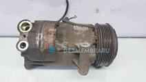 Compresor clima Opel Zafira C (P12) [Fabr 2011-201...