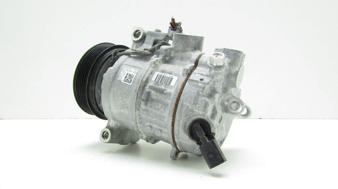 Compresor clima Original 2.0 TDI "CNH" - Audi A4 B8 8K / A5 8T / A6 C7 4G - Cod: 8T0260805T