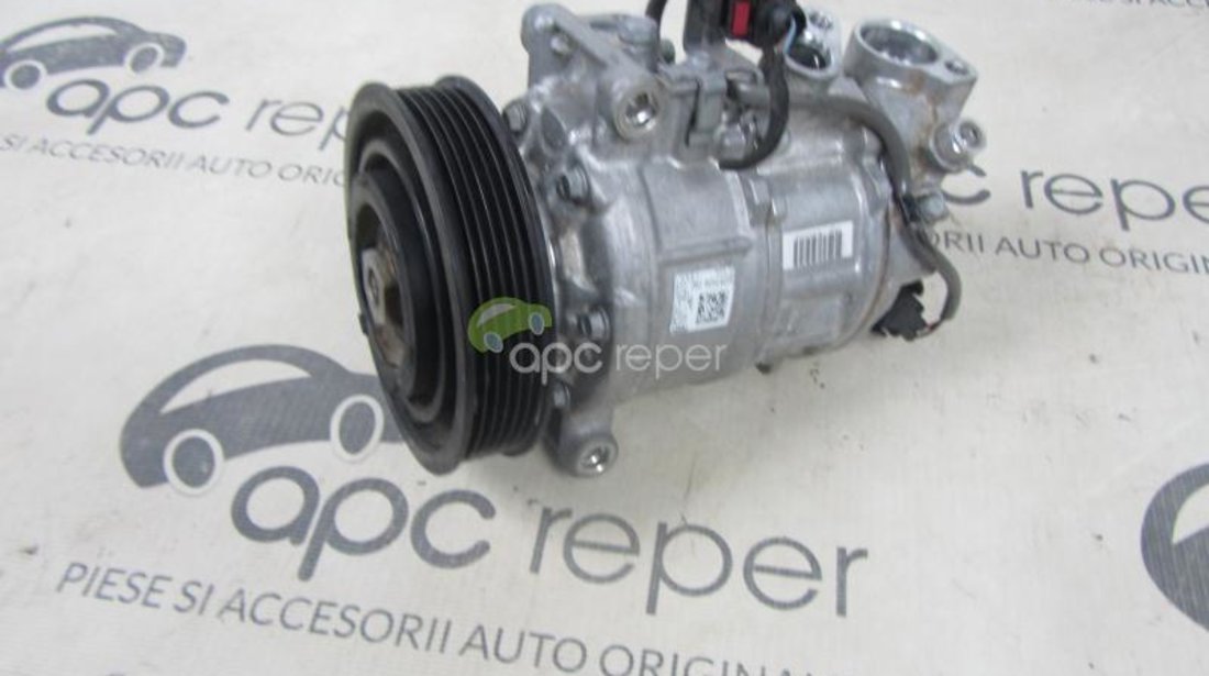 Compresor Clima Original Audi A4 , A5, SQ5 3,0Tfsi cod 8T0260805G