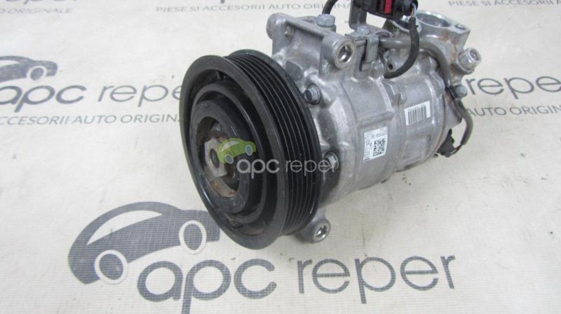 Compresor Clima Original Audi A4 , A5, SQ5 3,0Tfsi cod 8T0260805G