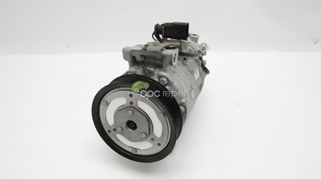 Compresor clima Original Audi A4 B9 8W / A6 C7 (4G) / A7 4G - Cod: 4M0820803J