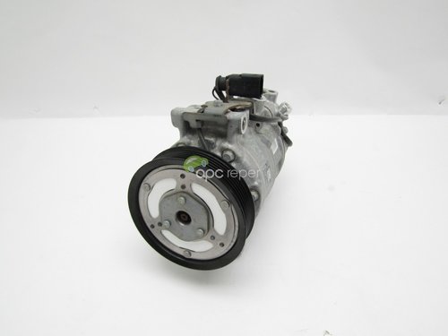 Compresor clima Original Audi A4 B9 8W / A6 C7 (4G) / A7 4G - Cod: 4M0820803J